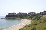 Черноморский курорт Аркутино 